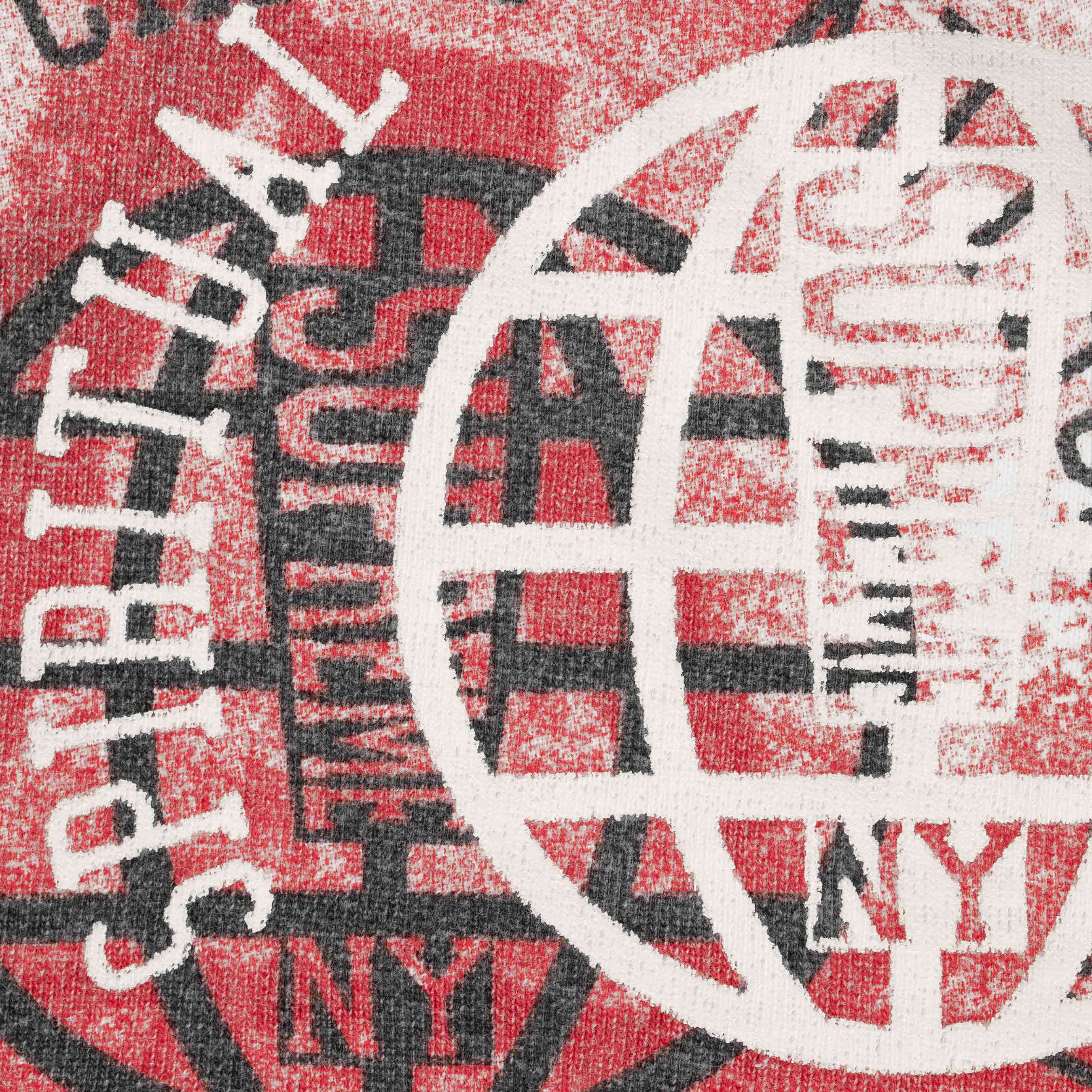 Overprint Sweatpant view 5
